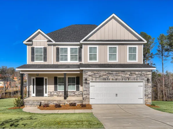 4452 Baywood Trl, Evans, GA 30809