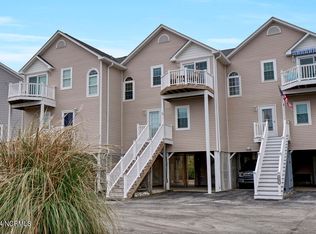 106 Calinda Cay Ct, N Topsail Beach, NC 28460