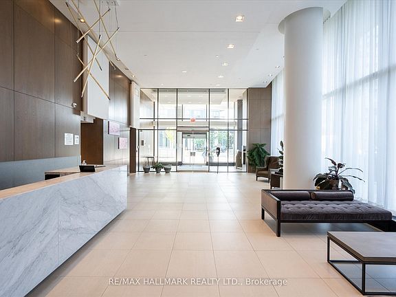 5th image of 121 McMahon Dr #2110