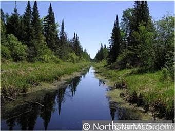 Kettle River 