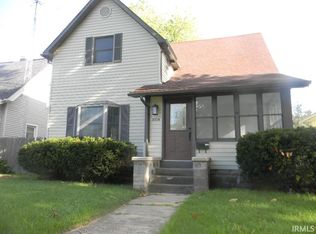 1014 W 6th St, Marion, IN 46953