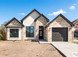 4015 Tito Ct, Brownsville, TX 78520