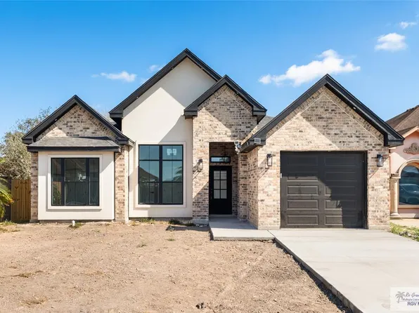 4015 Tito Ct, Brownsville, TX 78520