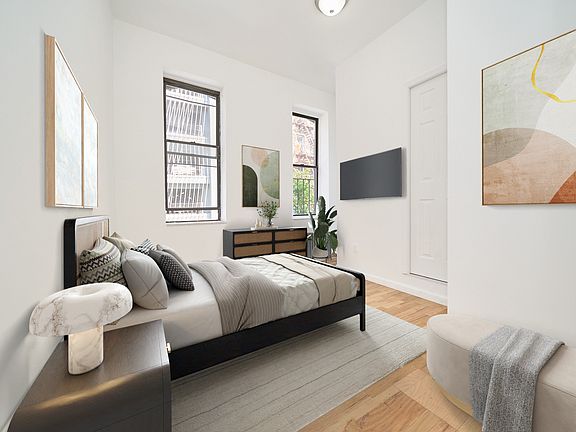 2nd image of 109 Ludlow St #2