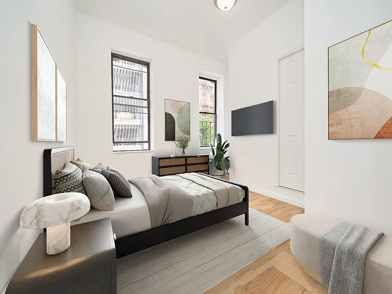 109 Ludlow St #2 — Photo 2