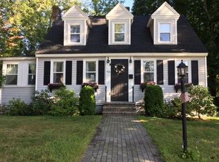 466 Andover St, Lowell, MA 01852