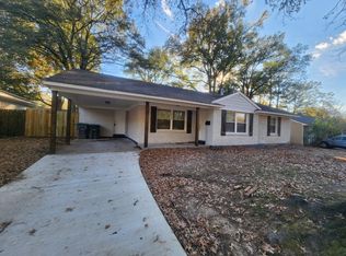 4783 Marlin Ave, Memphis, TN 38117
