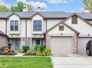 9213 Sea Pine Ln, Indianapolis, IN 46250