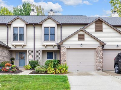 9213 Sea Pine Ln, Indianapolis, IN, 46250