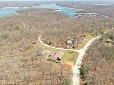2698 Tracy Ferry Rd, Mountain Home, AR, 72653