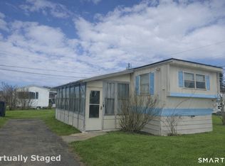 2 Montauk Road, East Hartford, CT 06118