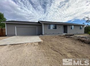 11875 Overland Rd, Reno, NV 89506