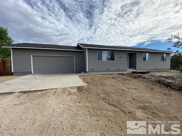 11875 Overland Rd, Reno, NV 89506