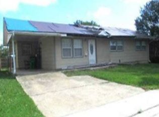 6025 Ruth St, Metairie, LA 70003