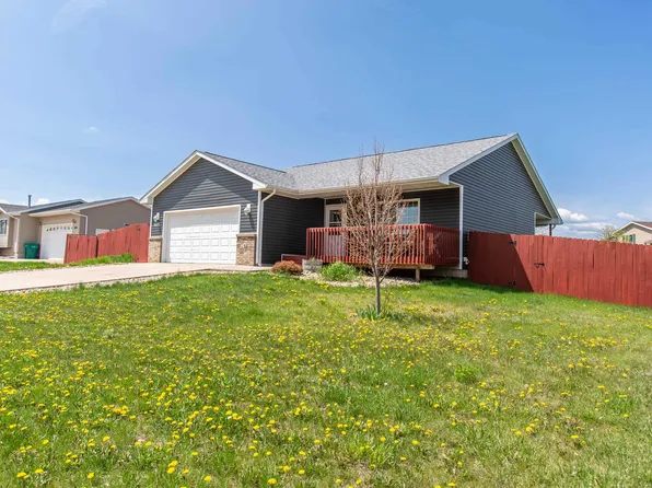6875 Daisy Dr, Black Hawk, SD 57718