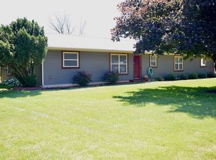 705 S Brown St, Otterbein, IN 47970