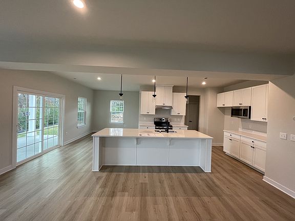 4th image of 3309 Firerock Dr Lot 77