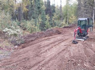 45819 S Jassue Dr, Talkeetna, AK 99676