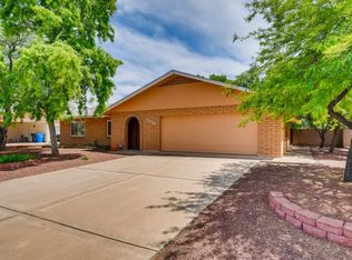 4811 W Grandview Rd, Glendale, AZ 85306