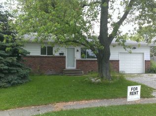 4851 Christopher Ct, Indianapolis, IN 46203