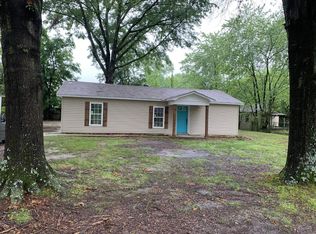103 Avenue 6 NE, Atkins, AR 72823