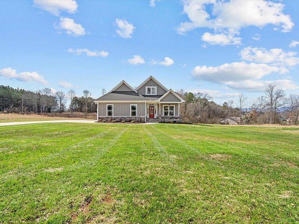 451 Gramling School Rd, Inman, SC 29349 Zillow