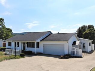 1792 Delano Rd, Chillicothe, OH 45601