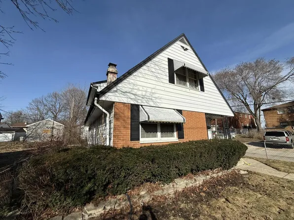 5957 North 64th STREET, Milwaukee, WI 53218