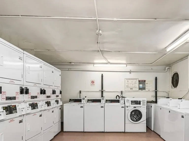 common laundry
