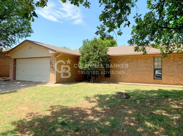 5722 93rd St, Lubbock, TX 79424