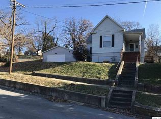 624 Pine St, Hannibal, MO 63401