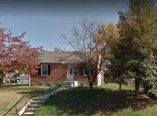 11803 Judson Rd, Silver Spring, MD 20902