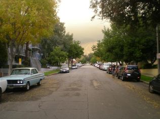 508 E Elmwood Ave APT C, Burbank, CA 91501
