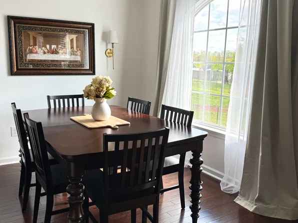 110 Bennett Dr, Lynchburg, VA 24501