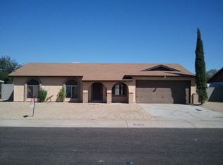 9603 N 69th Dr, Peoria, AZ 85345
