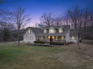 7223 Weber Kelch Rd, Sardinia, OH 45171