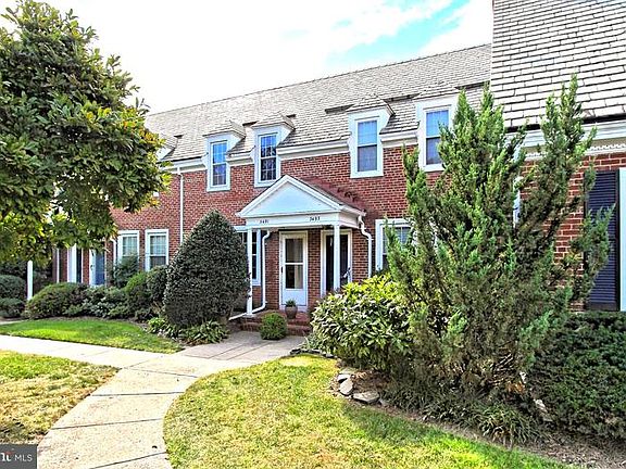2nd image of 3491 S Wakefield St