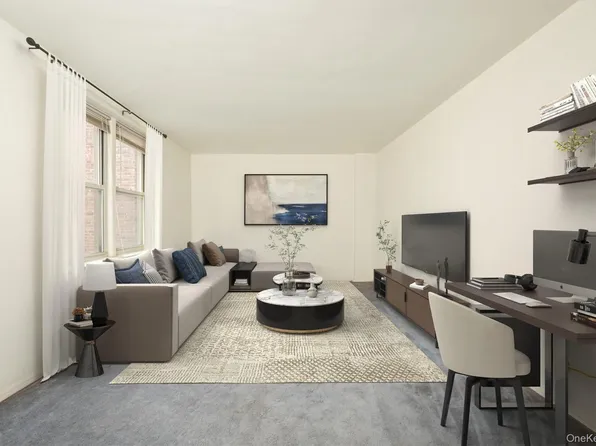 2 Louisiana Avenue #3C, Bronxville, NY 10708
