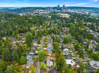 1652 104th Ave SE, Bellevue, WA 98004