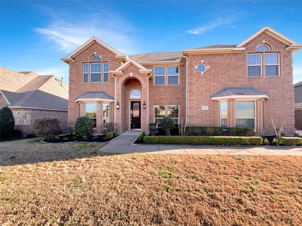 824 Silver Creek Dr, Desoto, TX 75115