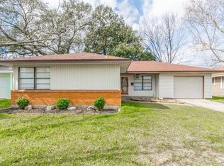 214 Irene St, Deer Park, TX 77536