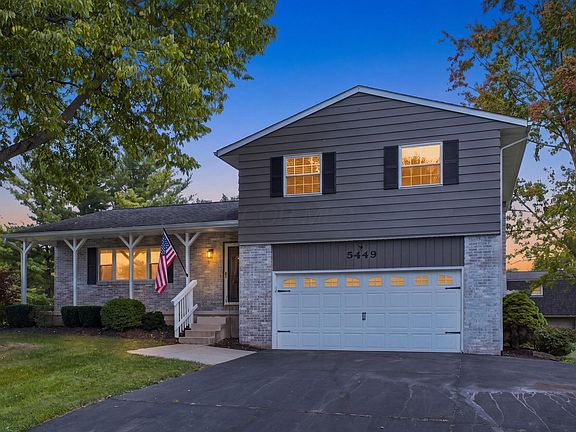 2nd image of 5449 Timberlake Cir