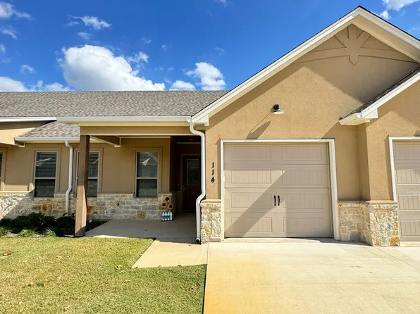 Creekview Estates, 9149 County Road 273 Unit 109, Tyler, TX 75707