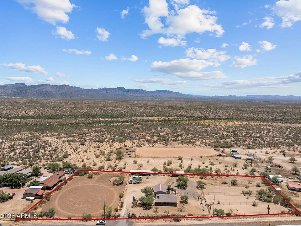 1st image of 27885 S STATE ROUTE 89 --