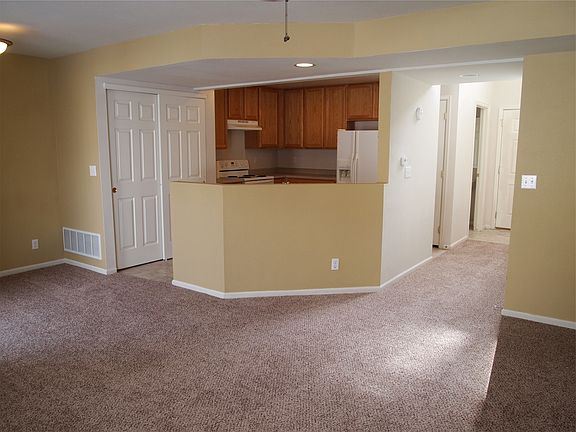 Open Kitchen