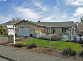 12356 SW King George Dr, King City, OR 97224
