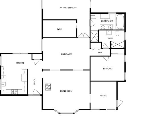 3rd image of 131 Georgetown Road