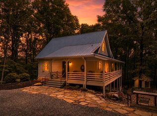 219 Ravencliff Rd, Ellijay, GA 30175
