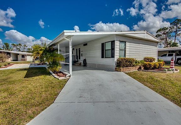 2nd image of 19425 Bermuda Ct #3-O