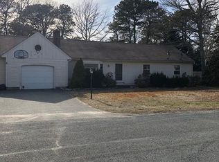 73 Quartermaster Row, South Yarmouth, MA 02664